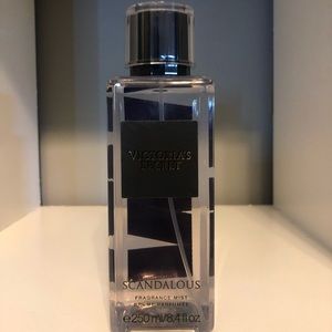 Victoria’s Secret: Scandalous